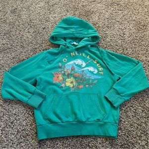 O’Neill Surf Hoodie (S)